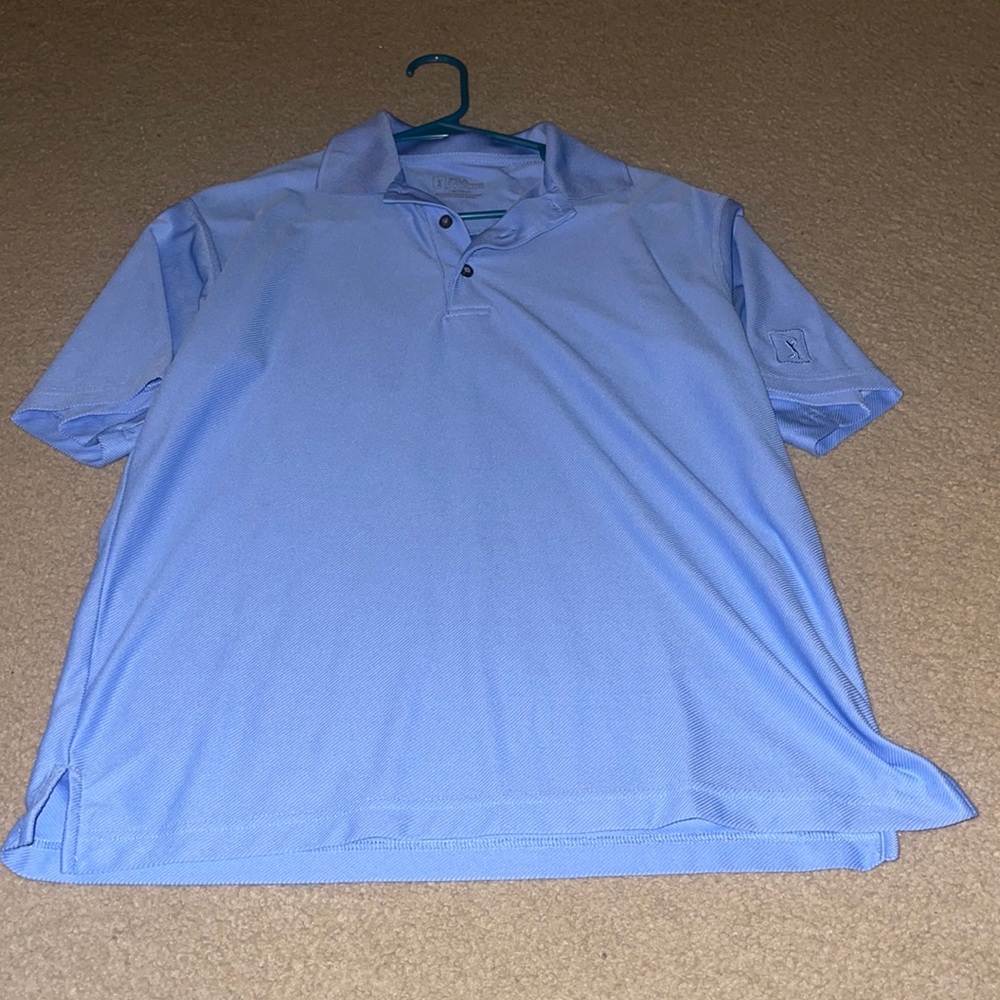 S PGA Tour Polo